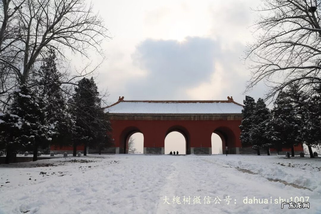 龙虎山十大美景 风水龙山和虎山是什么