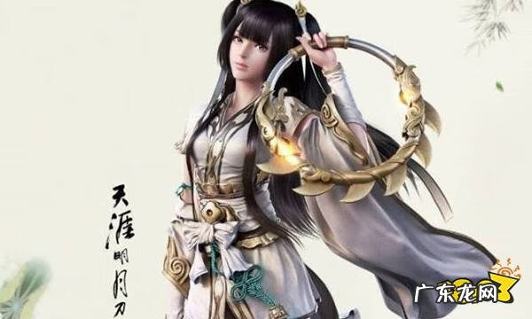 天涯明月刀剧情合集 天涯明月刀剧情分集简介