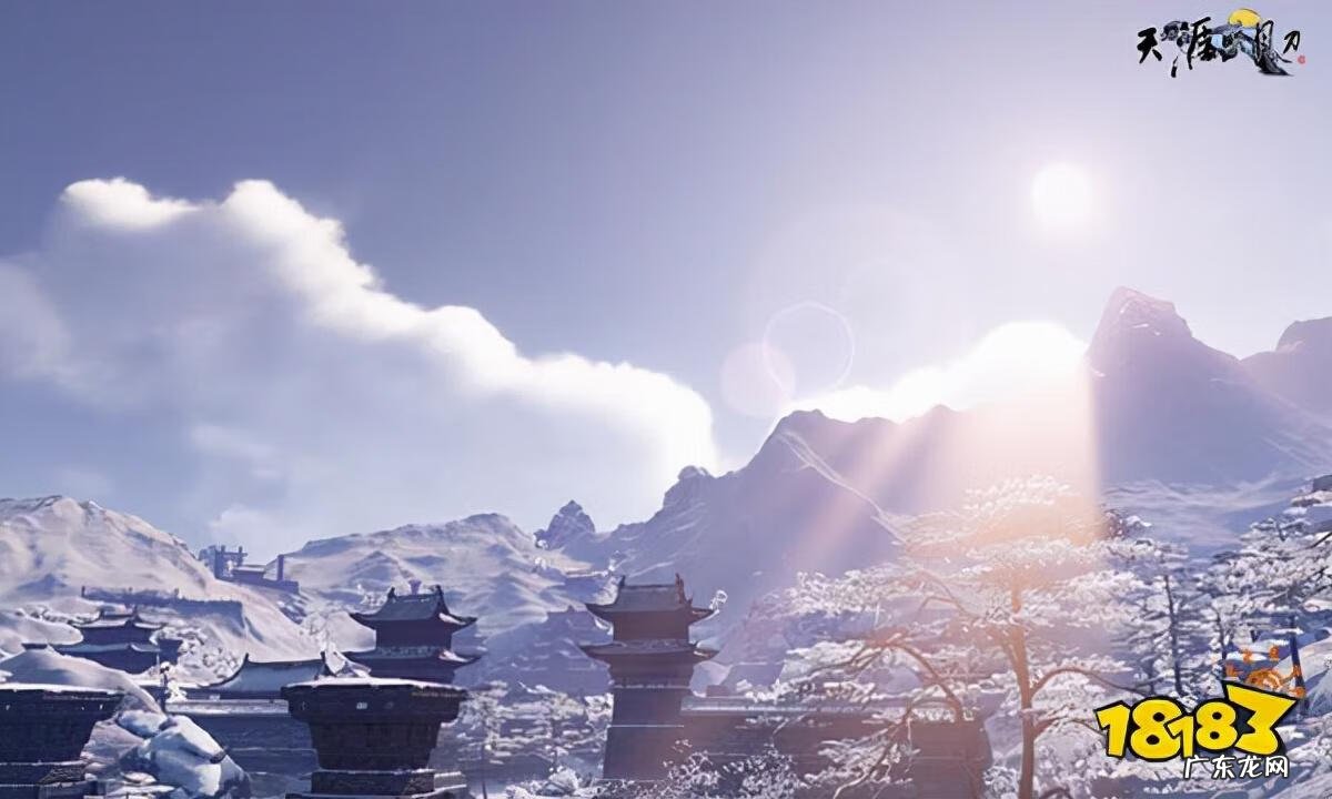 天涯明月刀剧情合集 天涯明月刀剧情分集简介