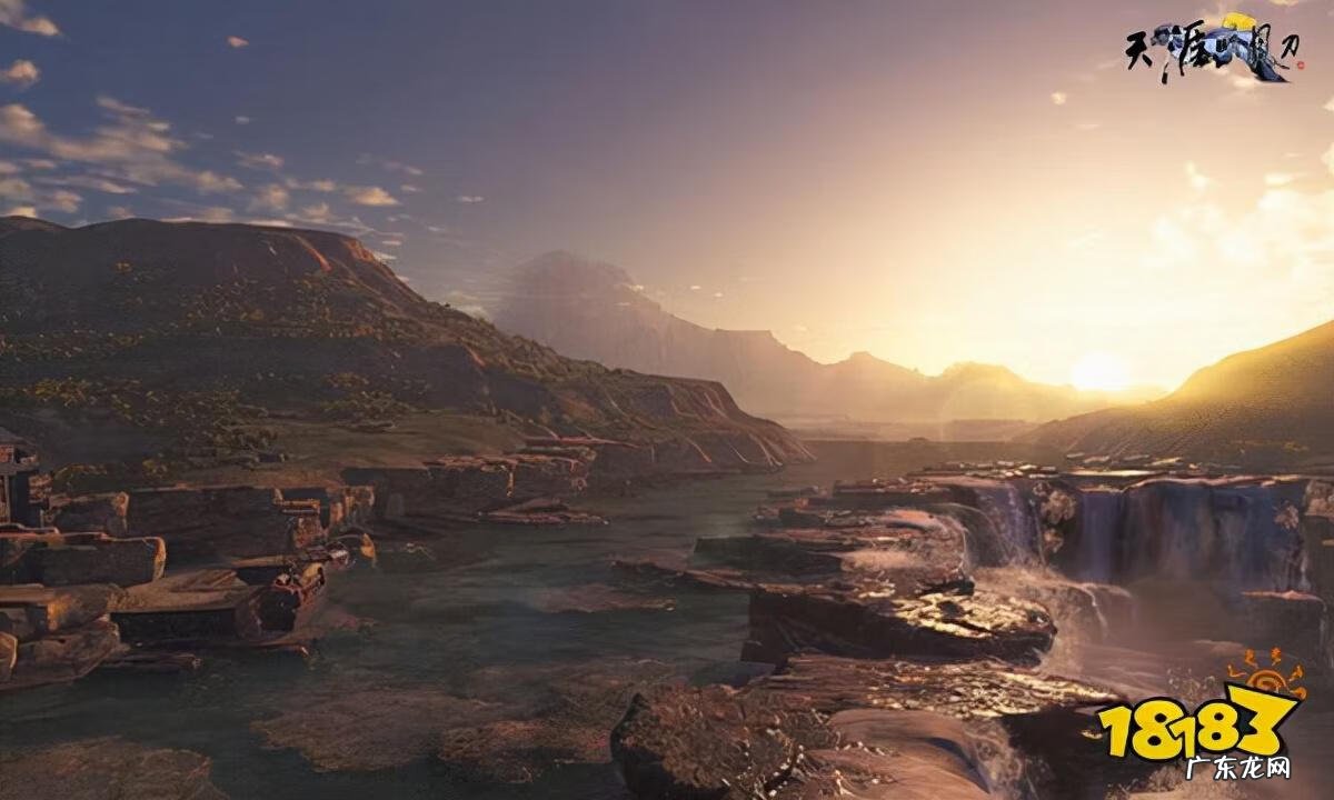 天涯明月刀剧情合集 天涯明月刀剧情分集简介