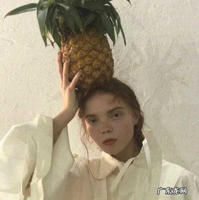 ins风水彩画 INS风格头像