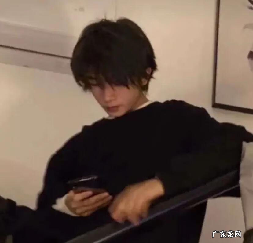 ins风水彩画 INS风格头像