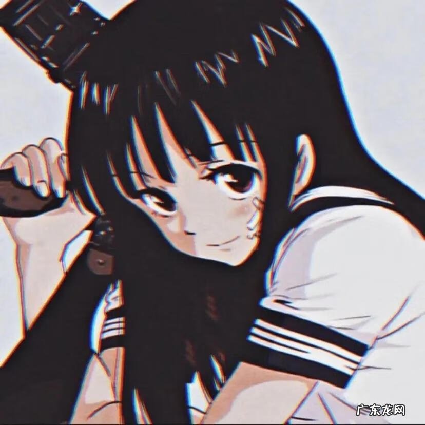 ins风水彩画 INS风格头像