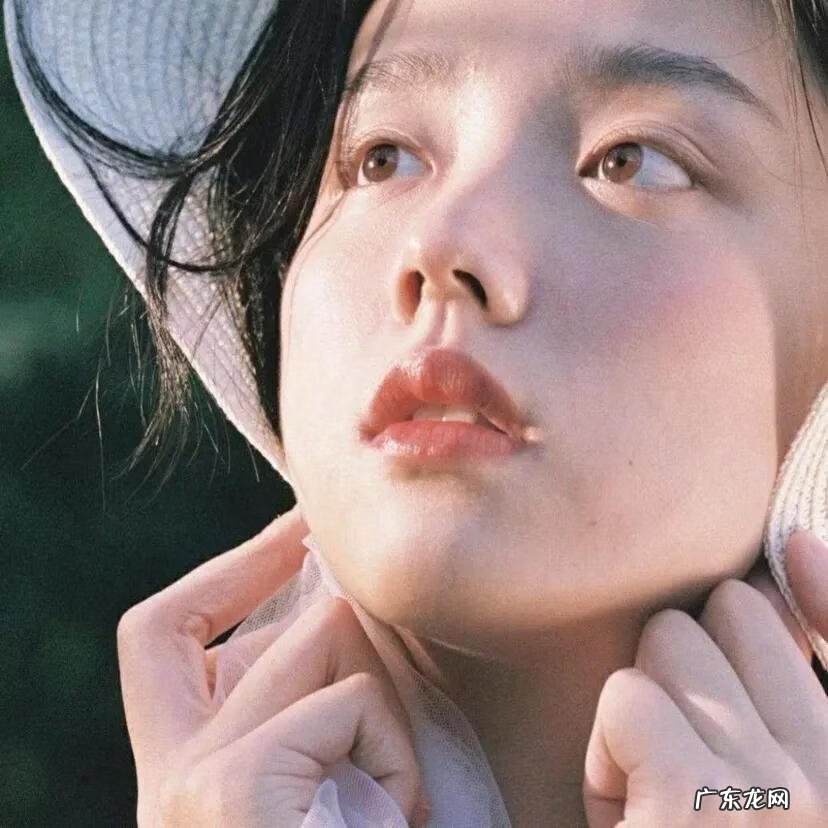 ins风水彩画 INS风格头像