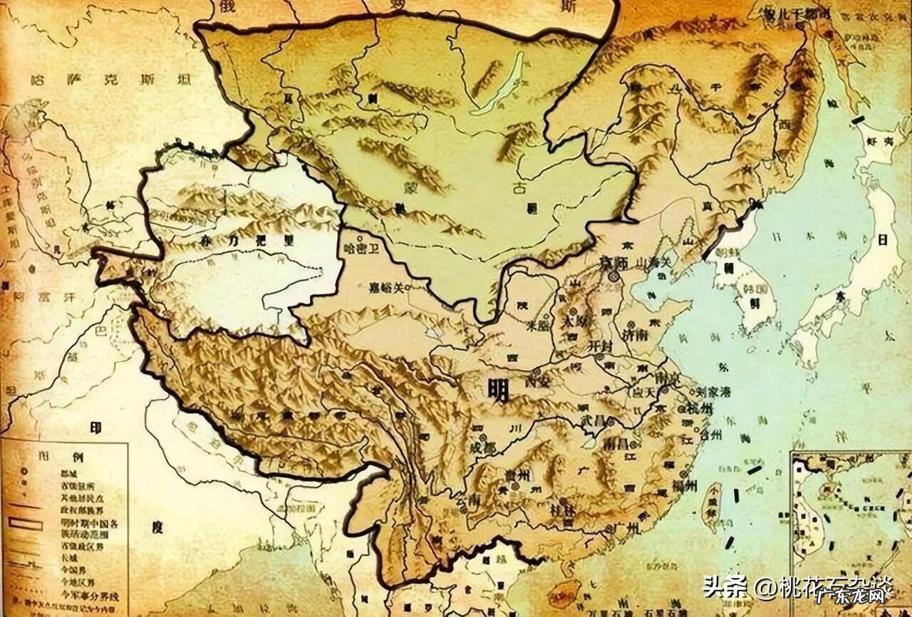 浩海的含义是什么