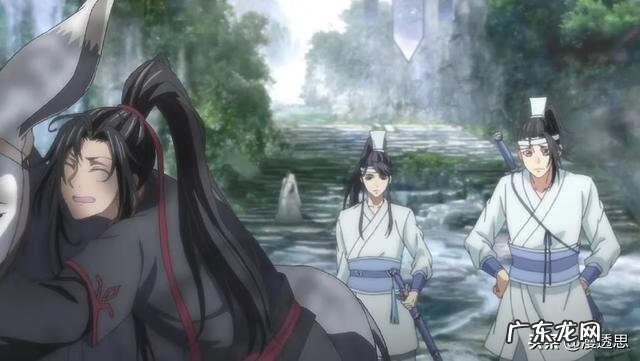 极道魔祖 魔道之极