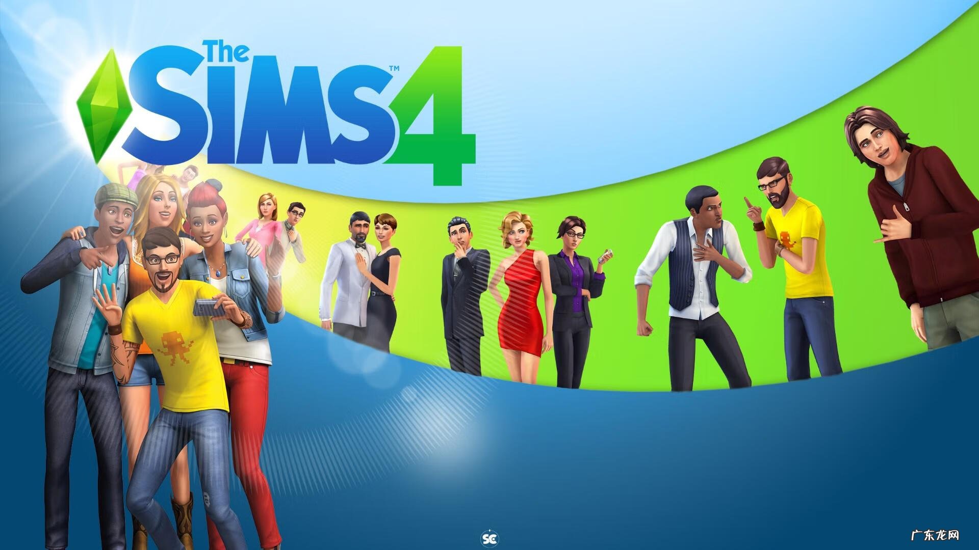 模拟人生3汉化版下载 虚拟人生3中文版下载教程