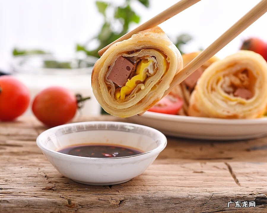 营养早餐搭配大全 早餐吃什么有营养又健康