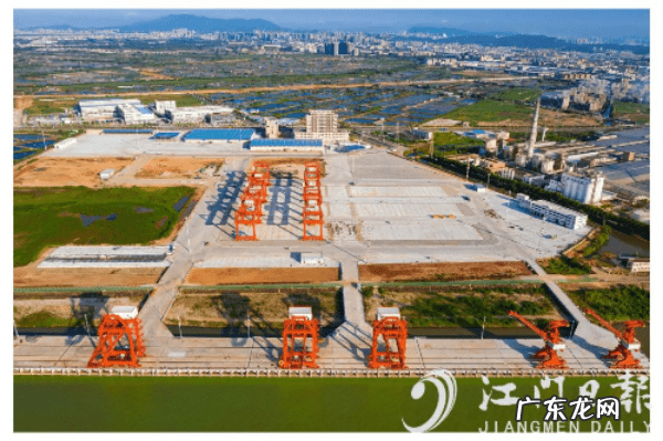 江门到新会有多少公里 江门新会地理特性