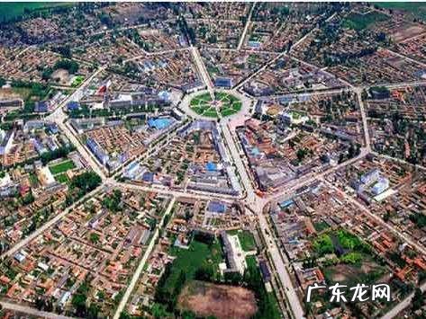 最好的风水地形 什么样的地段风水好