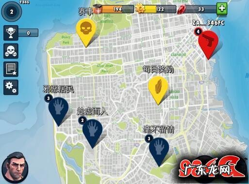 类似僵尸坞的游戏 僵尸坞破解版