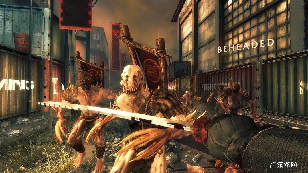 影武者1 影武者2