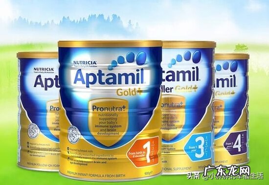 婴儿奶粉品牌排行榜 宝宝奶粉排名榜