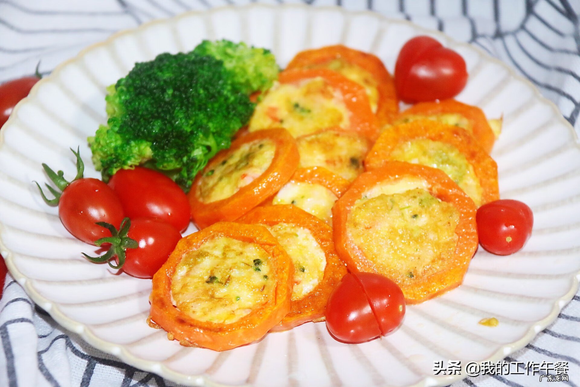 营养餐怎么做 孩子的营养餐怎么安排