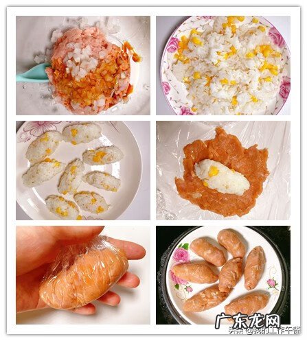 营养餐怎么做 孩子的营养餐怎么安排