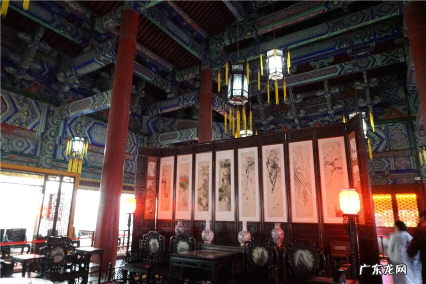 西安钟楼和鼓楼有什么区别 西安钟鼓楼长什么样