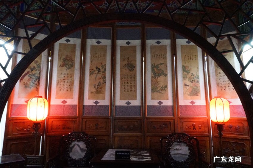 西安钟楼和鼓楼有什么区别 西安钟鼓楼长什么样