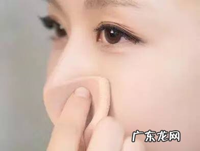 打腮红 如何打腮红步骤