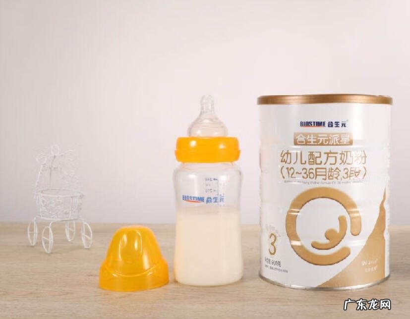 什么牌子的奶粉最好 哪种奶粉比较好?