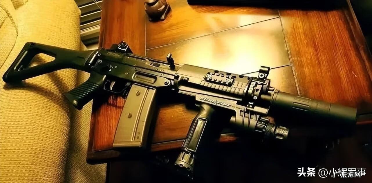 sg551 sg550