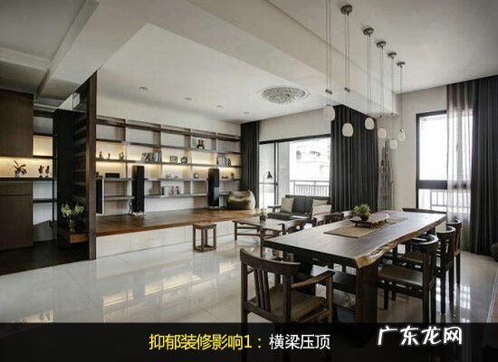 易经风水图 易经家居风水图片