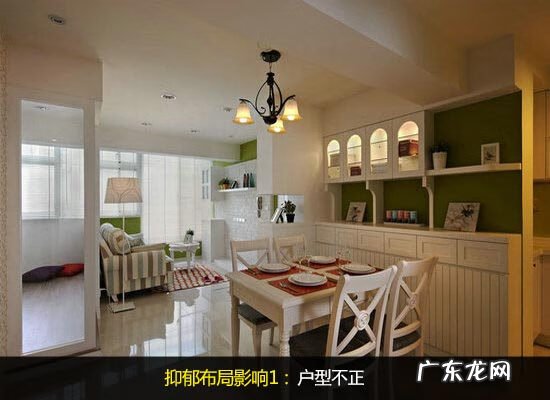 易经风水图 易经家居风水图片