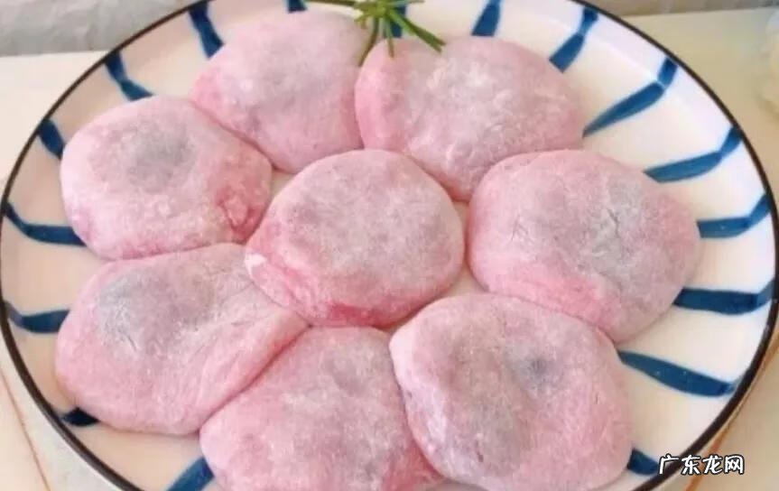 手工甜点的做法大全 甜点的做法大全 家常