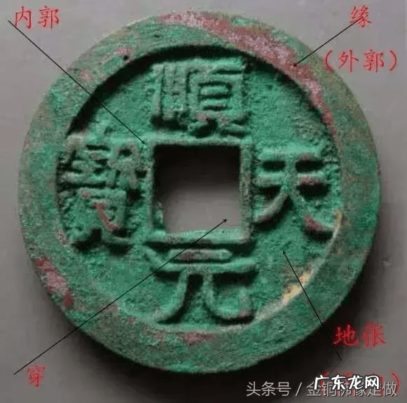 假五帝钱能做风水用吗 风水上说的五帝钱指什么