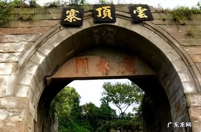 客家风水塘的作用 中国客家第一大县