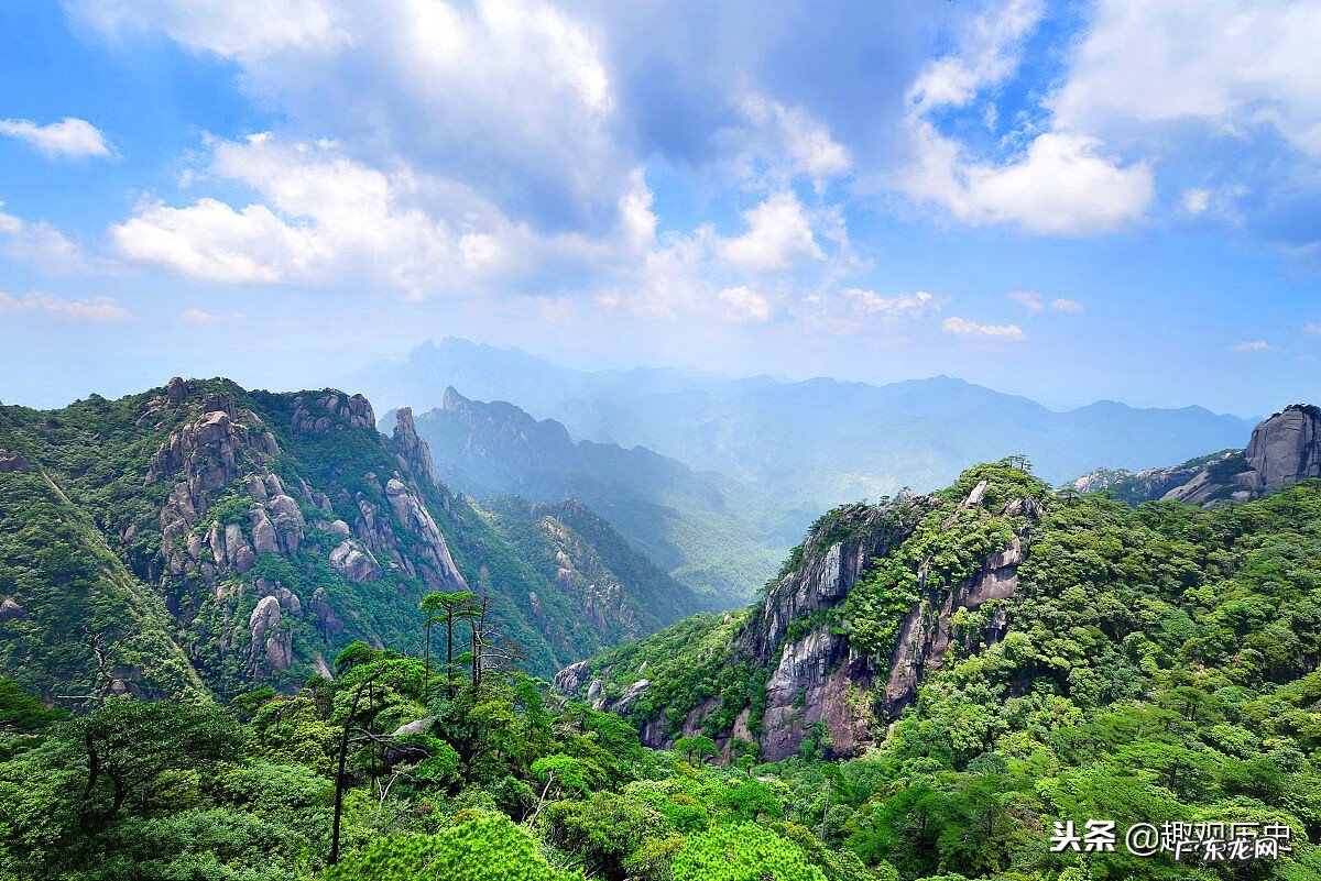 吉龙风水网韦富才风水视频 韦冠成说风水