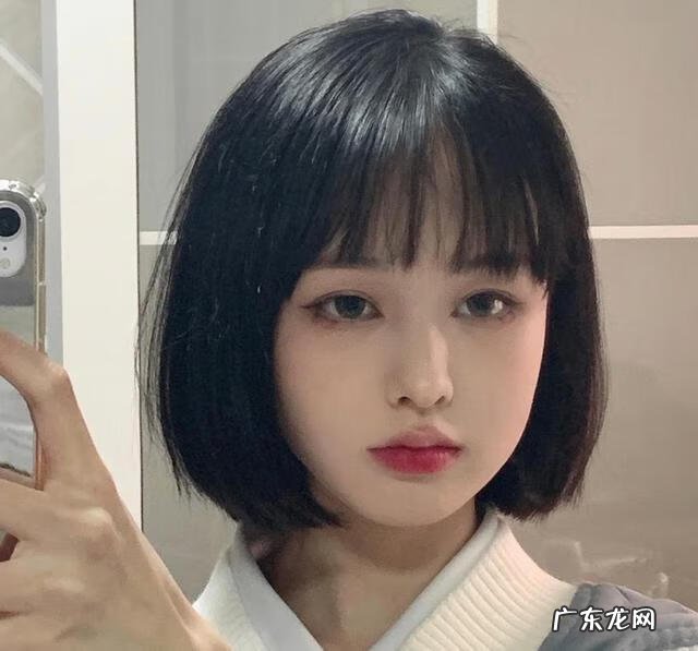 适合圆脸的超短发发型 适合圆脸的短发型有哪些