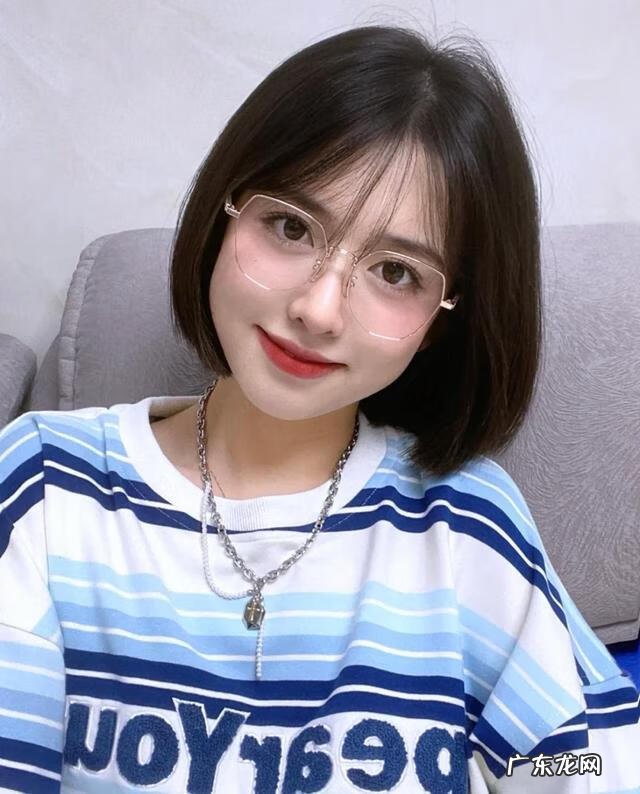 适合圆脸的超短发发型 适合圆脸的短发型有哪些