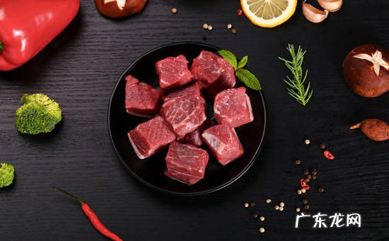 牛肉的功效作用与食用禁忌