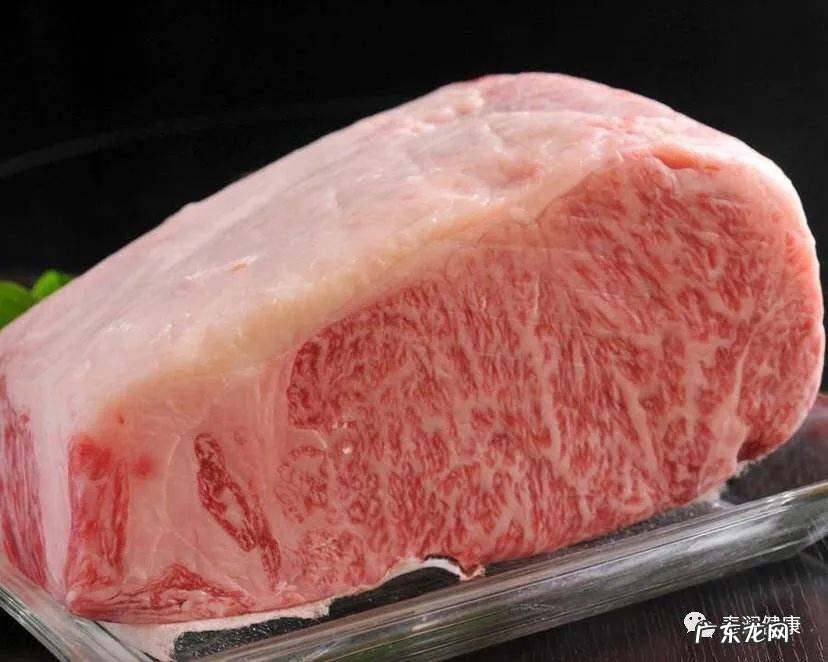 牛肉的功效作用与食用禁忌