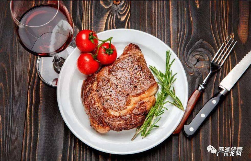 牛肉的功效作用与食用禁忌