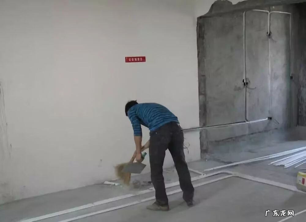 电炕开关安装图片 薛长风水电安装