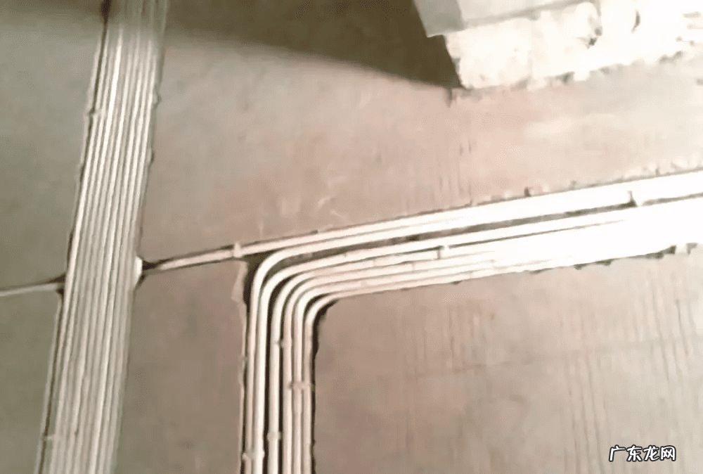 电炕开关安装图片 薛长风水电安装