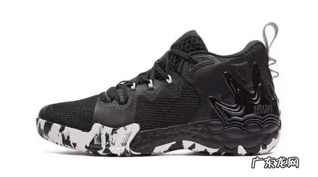 特步复古鞋系列 特步古风水晶底鞋