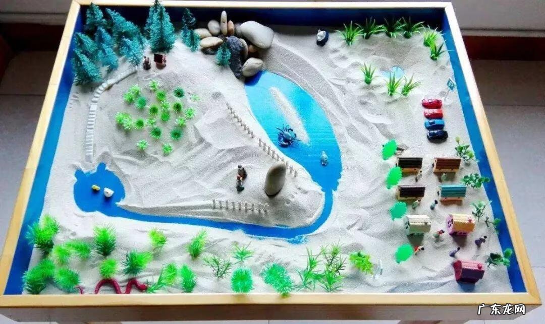 沙盒类游戏推荐 沙箱游戏什么意思