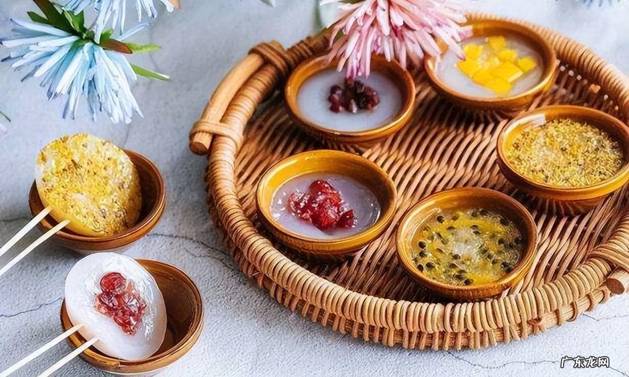 去香港必吃的十大美食，你吃过几道呢？