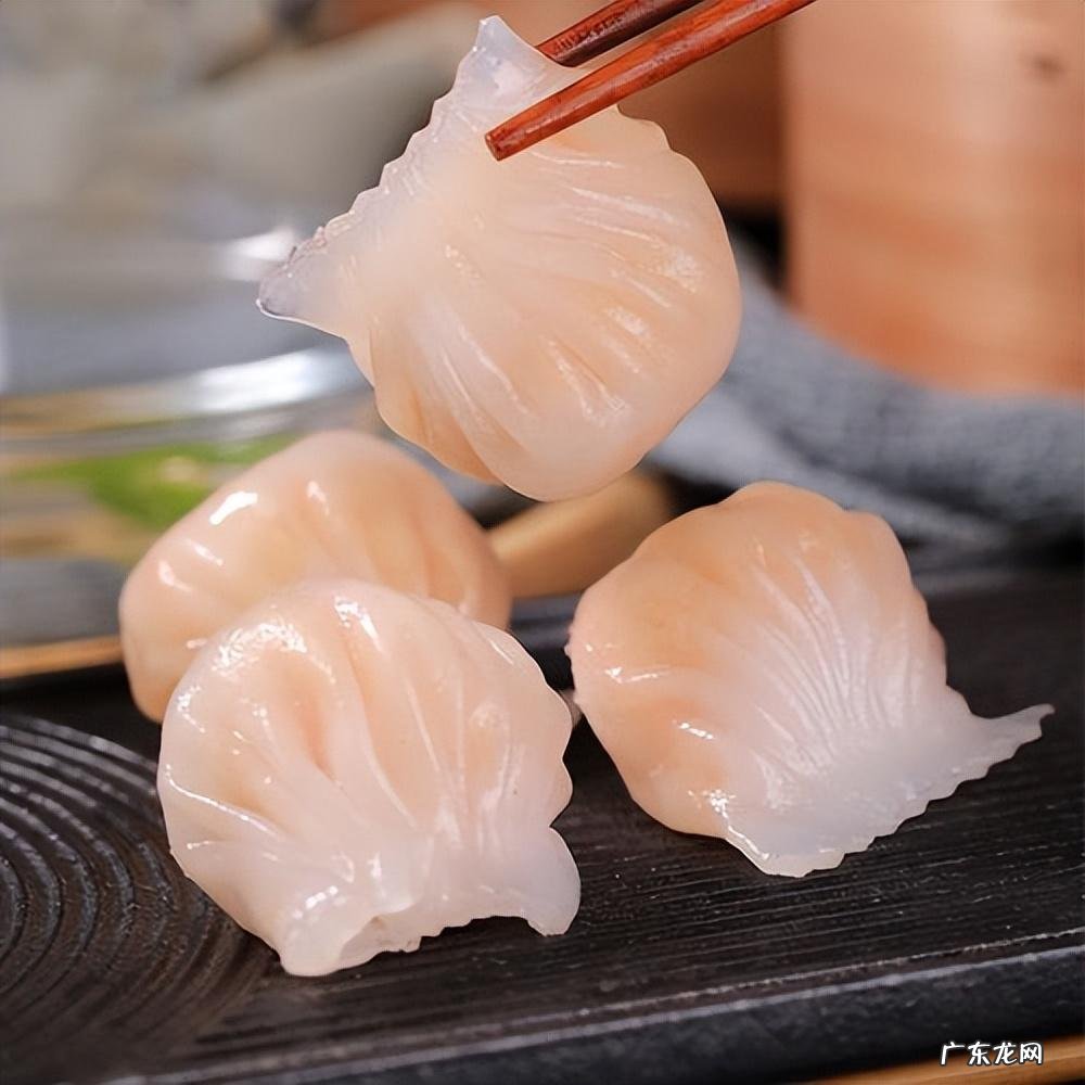 去香港必吃的十大美食,你吃过几道呢?