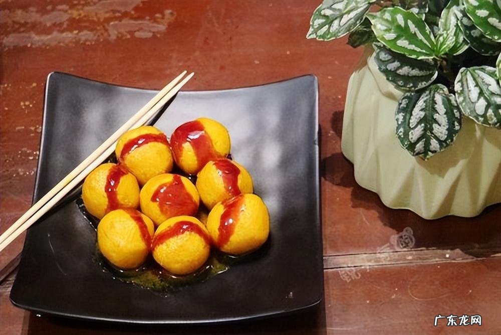 去香港必吃的十大美食，你吃过几道呢？