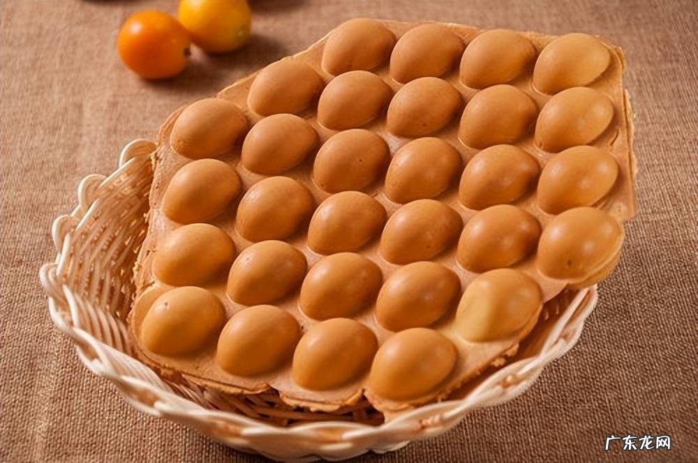 去香港必吃的十大美食，你吃过几道呢？