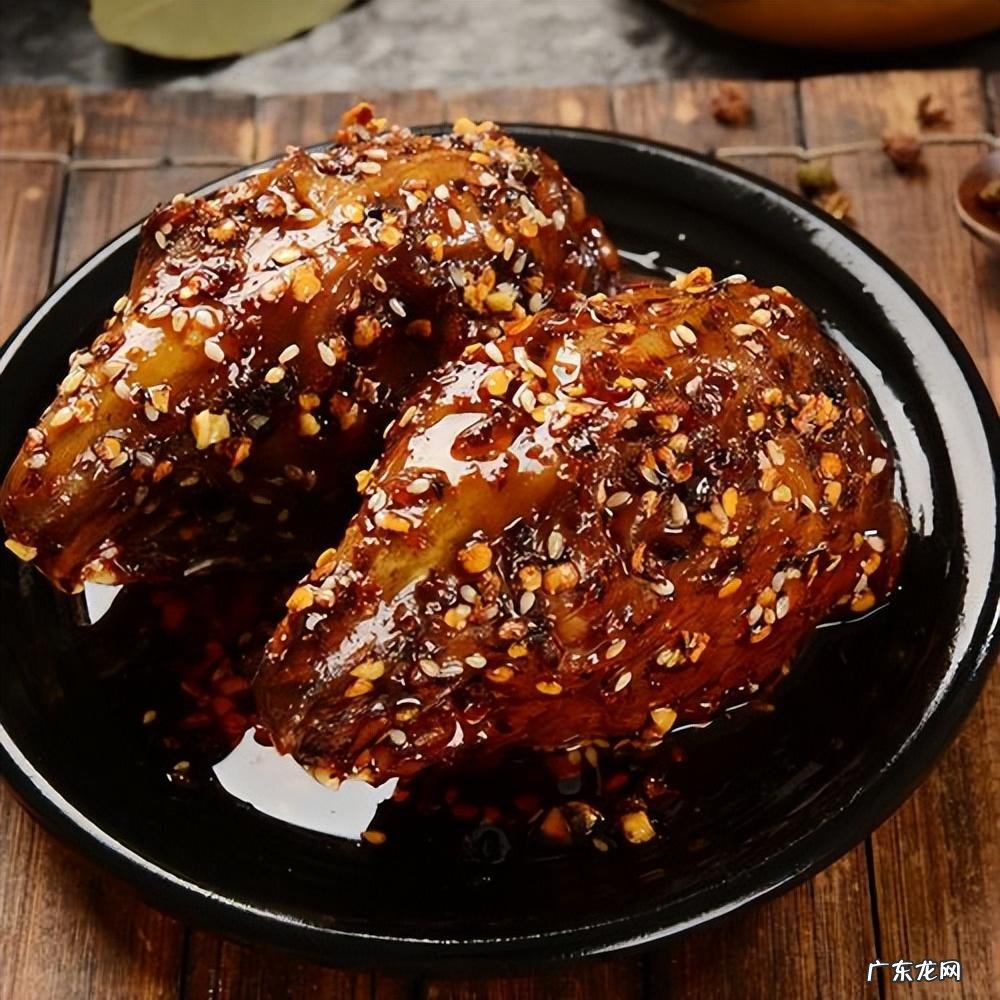 食在中国，味在四川，不一样的“川菜之最”