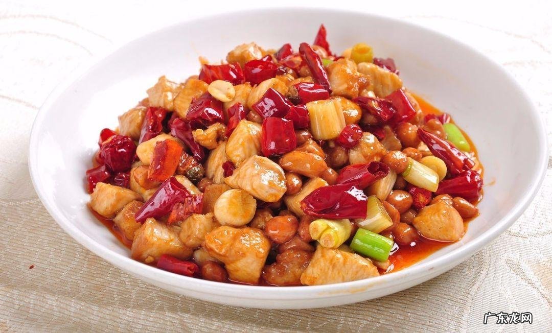 食在中国，味在四川，不一样的“川菜之最”