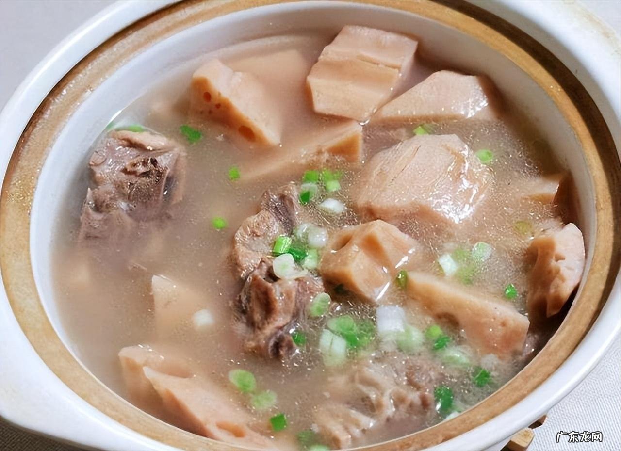 中国最有名的10碗汤，你喝过几种？