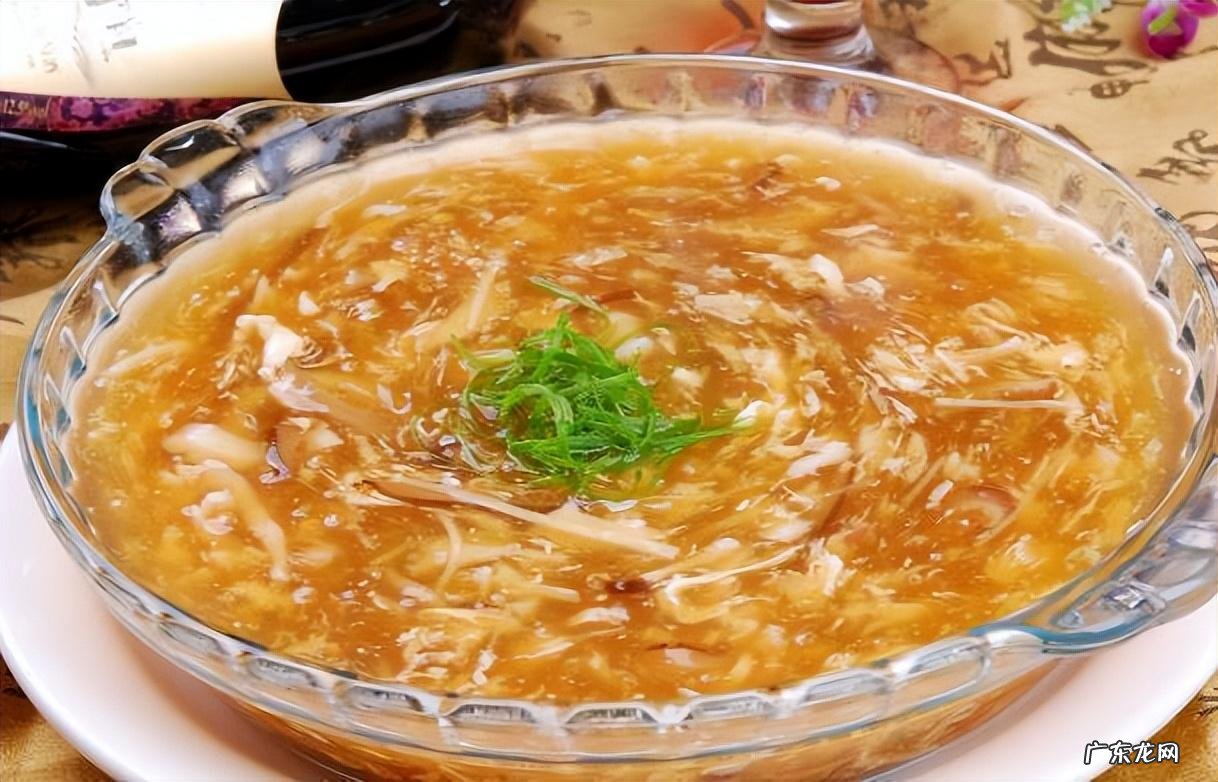 中国最有名的10碗汤，你喝过几种？