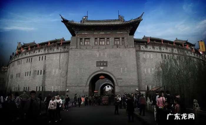 宜兴风水宝地 十大风水宝地