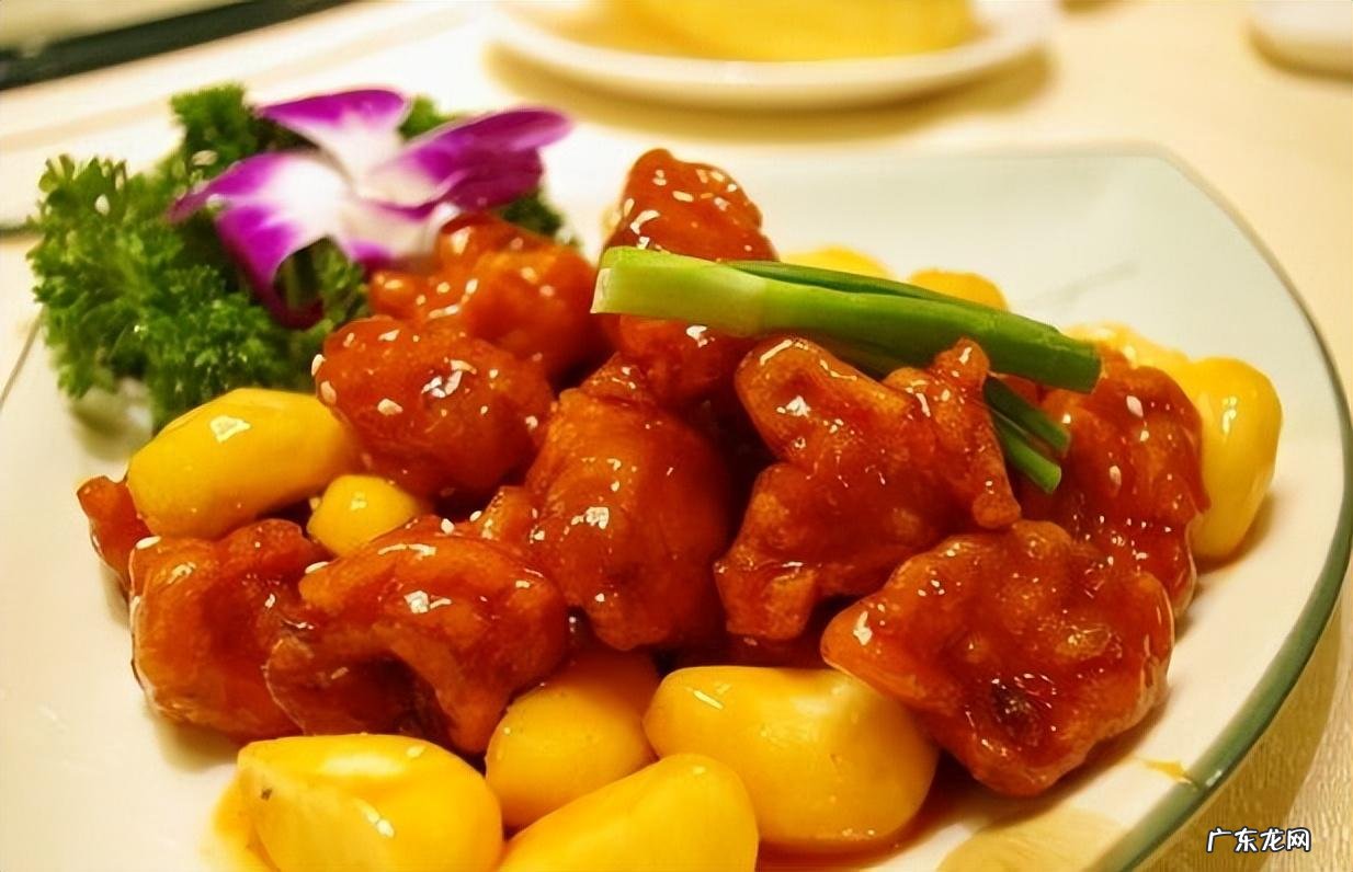 除了佛跳墙,你还知道哪些福建美食?