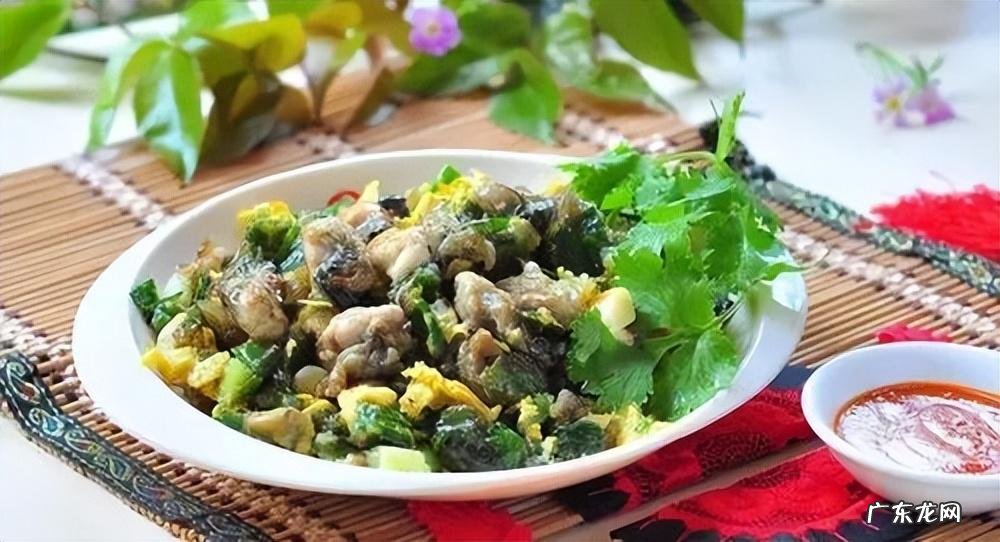 除了佛跳墙,你还知道哪些福建美食?